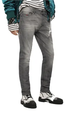 Produktbild von Diesel Tepphar 084HP Herren Jeans Hose Slim Carrot