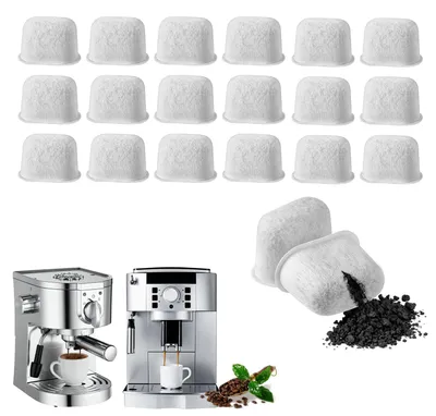 18 Kaffeefilterpatronen für Ninja Kaffeemaschinen