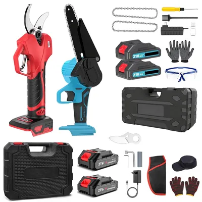 Produktbild von Akku-Stichsäge - Style L-4 Akkuset - 18 V - 1 Akku - 1200 U/min - Handgeführt - Für Heimwerker