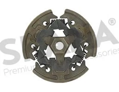 Image de Embrayage Adaptable Stihl Pour Modèles Ms192c, Ms192t, Ms192tc, Ms201, Ms201c, Ms201t, Ms201tc. Remplace Origine: 1137-160-2000.