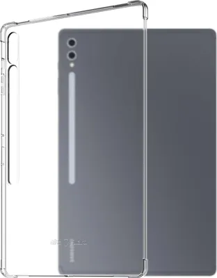 Immagine prodotto di AlzaGuard Crystal Clear TPU Fall pro Samsung Galaxy Tab S10 Ultra
