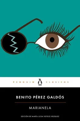 Produktbild von Marianela (Spanish Edition)