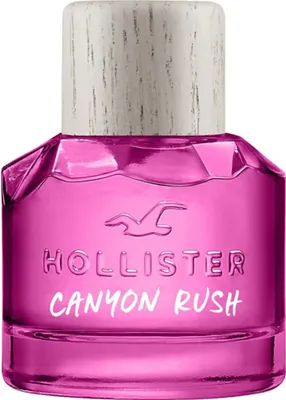 Obrázok produktu pre Hollister Canyon Rush parfémovaná voda pre ženy 100 ml