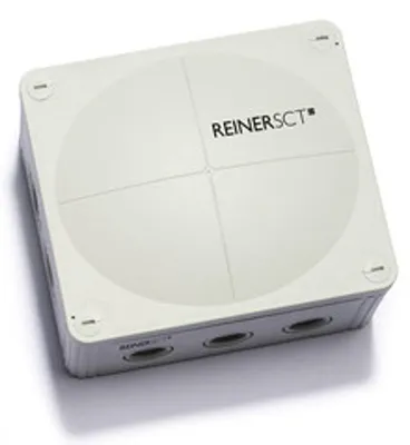 Obrázek produktu pro ReinerSCT timeCard accessbox - für timeCard Zutrittskontrolle