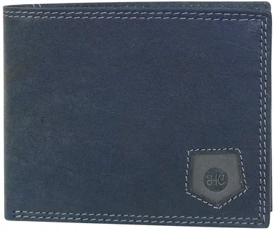 Produktbild von mittlere Geldbörse in 3 Farben RFID Schutz