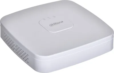 Immagine prodotto di Dahua Technology Lite NVR2108-S3 Videoregistratore di rete 1U nero