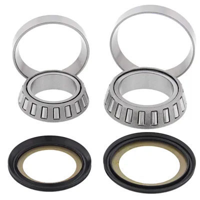Produktbild von Lenkkopflager Kit ALL BALLS 22-1008 für Yamaha SR 0 50 / 60 / 80 / 90 / 100 / 125 / 175 / 180 / 200 / 240 / 250 / 400 / 500 ccm