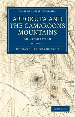 Produktbild von Abeokuta and the Camaroons Mountains