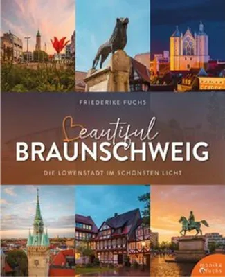 Obrázok produktu pre Beautiful Braunschweig