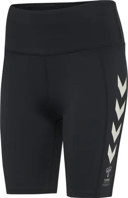 Produktbild von hummel hmlMT MACI Radlerhose Damen black S