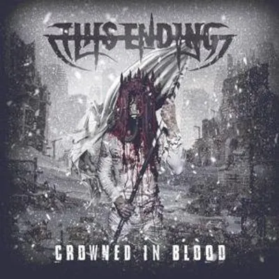 Produktbild von Crowned In Blood