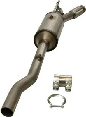 Zdjęcie produktu dla Filtr Czastek Stalych Dpf Citroen C5 407 508 2.0Hdi 10- Euro5