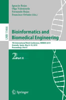 Obrázok produktu pre Bioinformatics and Biomedical Engineering