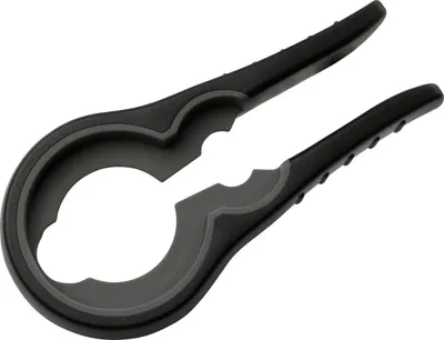 Image de Ouvre bocal universel et bouteilles universel Fackelmann