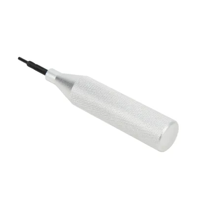 Produktbild von Werkzeug zum Öffnen des Steuergerätedeckels Anti Deform Heavy Duty Ersatz für KTAG 7.020 für KESS 5.017(Silber )