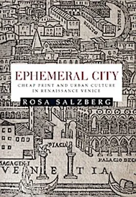 Obrázok produktu pre Ephemeral city