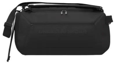 Produktbild von Under Armour Undeniable Sm Bp Duffelbag Schwarz  Schwarz One Size