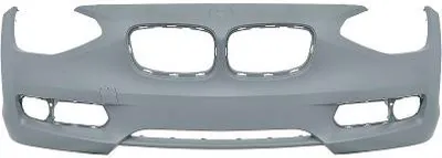 Produktbild von DIEDERICHS Stoßstange Stoßfänger für BMW 1 Schrägheck (F20) Grundiert 1281153