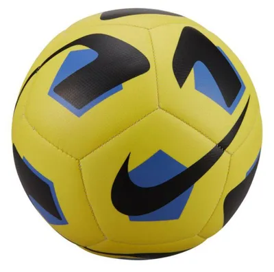 Produktbild von Nike - "Park Team 2.0" Fußball PP1543 (4) (Gelb)