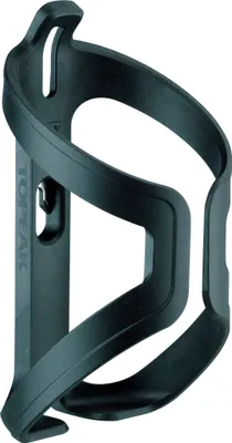 Produktbild von TOPEAK SHUTTLE CAGE Fahrradkorb schwarz TSC01-B