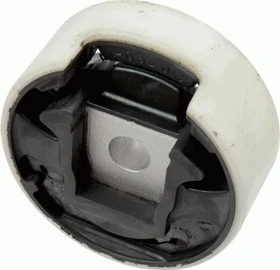 Produktbild von LEMFÖRDER Motorlager Hinten Unten für VW Golf V Schrägheck (1K1) 35757 01