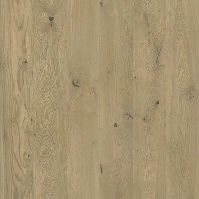 Produktbild von Barlinek | 2,77 m² | Braun 8mm Eiche Parkett, Parkett Grande Eiche Toffee Country Landhausdiele, Massivholz Parkettboden, Naturbelassen, Rustikale Optik, Langlebig, Einfach zu Verlegen