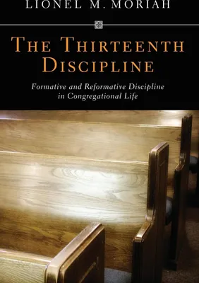 Produktbild von The Thirteenth Discipline