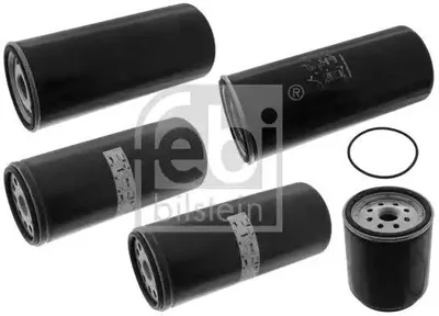 Image de Kit de pièces, inspection