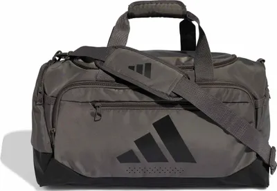 Produktbild von ADIDAS TRA DEF DUF S coffee coffee -
