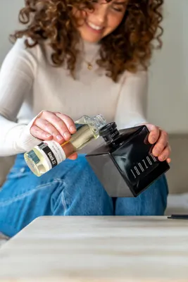 Productafbeelding van JANZEN Erde, 200 ml