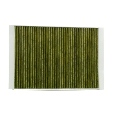Produktbild von KAMOKA 6080106 Innenraumfilter Pollenfilter für AUDI A4 B9 Avant (8W5, 8WD) Aktivkohle