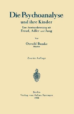Produktbild von Die Psychoanalyse und ihre Kinder