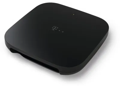 Productafbeelding van Deutsche Telekom vezeloptische modem 2 - Modem (digitaal)