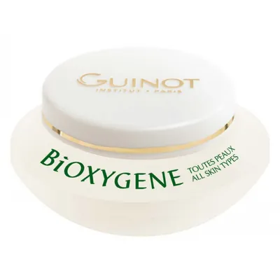 Obrázek produktu pro Guinot Bioxygene krém 50 ml