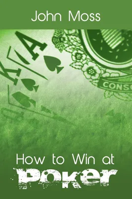 Produktbild von How to Win at Poker