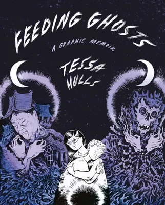 Produktbild von Feeding Ghosts