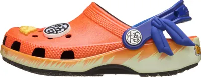 Produktbild von Dragonballz Kinder Clogs zum Reinschlüpfen
