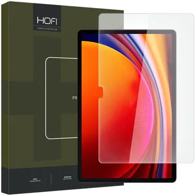 Obrázok produktu pre Tvrdené Sklo Hofi Glass Pro+ Galaxy Tab S7 Fe / S7+ / S8+ / S9+ Plus 12.4 Čirá