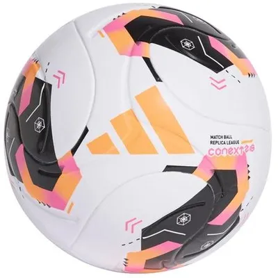 Productafbeelding van adidas voetbal, model KE5865, kleur oranje