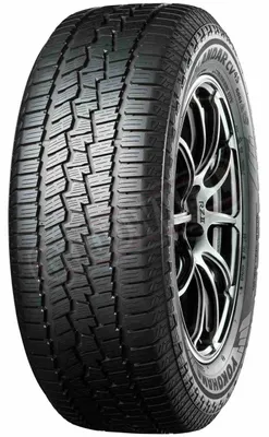 Productafbeelding van Yokohama banden voor het hele jaar, motorbanden, Geolandar CV 4S G061 (265/65 R18 114T)