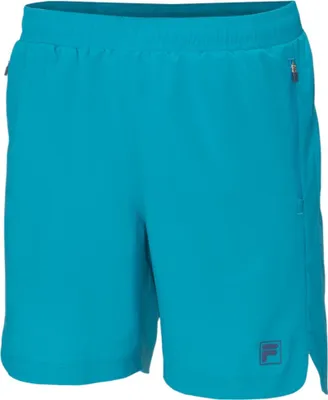 Produktbild von Fila Herren Kurze Hosen Türkis