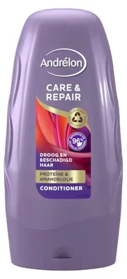 Obrázek produktu pro Andrelon Kondicionér Care & Repair (250 ml)