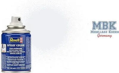 Produktbild von Revell Spray Color, Weiß