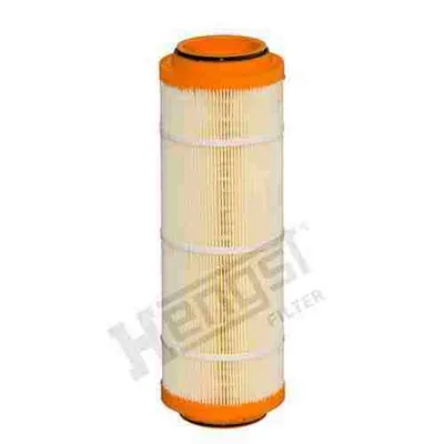 Produktbild von Luftfilter HENGST FILTER E350L02 passend für MERCEDES-BENZ A-Klasse (W168)