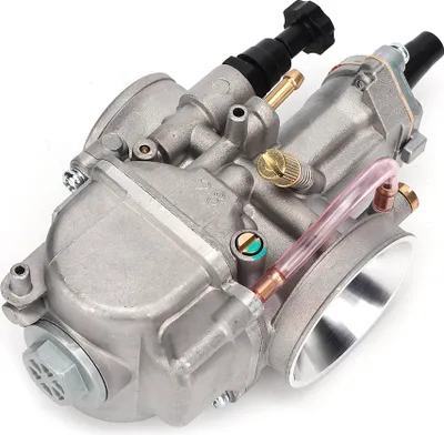 Image de PWK28 carburateur pour ATV Racing moto scooter Fit Honda
