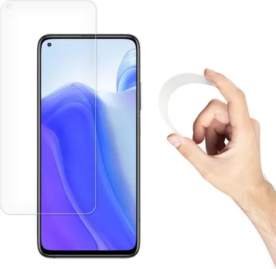 Produktbild von Flexibles Glas Wozinsky für Xiaomi Mi 10T/Mi 10T Pro KP9889