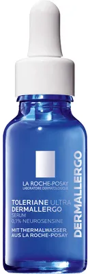Produktbild von L'Oréal Paris Toleriane Ultra Dermallergo Serum, 20 ml