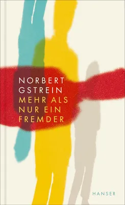 Obrázok produktu pre Mehr als nur ein Fremder