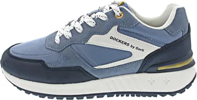 Produktbild von Dockers by Gerli 58TX001706600 (41/blau)