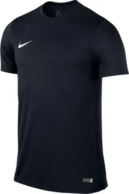 Zdjęcie produktu dla Nike Koszulki Park VI Dri Fit Junior, 725984010, Rozmiar: 128